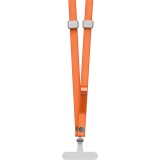 AmazingThing Titan MagStrap Magnetische Universelle Schulterriemen - Orange