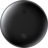 Mini GPS-Tracker f&uuml;r Geolokalisierung (AirTag-Alternative) - Schwarz