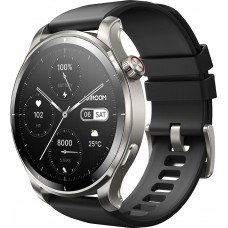 Montre connectée Smartwatch Joyroom Venture Series JR-FV1 avec fonction de réponse aux appels - Noir