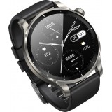 Montre connectée Smartwatch Joyroom Venture Series JR-FV1 avec fonction de réponse aux appels - Noir