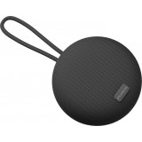 PhoneLook Soundbox Mini - Petite enceinte Bluetooth 5.3 portable sans fil (3W) - Noir