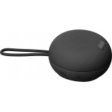 PhoneLook Soundbox Mini - Petite enceinte Bluetooth 5.3 portable sans fil (3W) - Noir