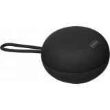 PhoneLook Soundbox Mini - Petite enceinte Bluetooth 5.3 portable sans fil (3W) - Noir