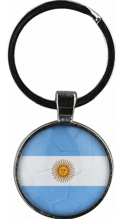 Schl&uuml;sselanh&auml;nger Argentinien