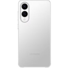 Galaxy S25 Edge Case Hülle - Samsung Original Clear Case - Transparent