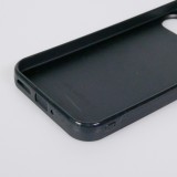 Coque Google Pixel 9 Pro XL - Silicone rigide noir Zermatt Mountain Jacuzzi