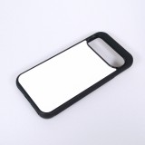 Coque Google Pixel 10 / Pixel 10 Pro - Silicone rigide noir Womens day 2026 2