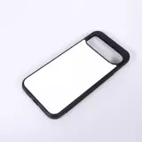 Google Pixel 10 Pro XL Case Hülle - Silikon schwarz Spanien 2026 personalisierbares Fussballtrikot