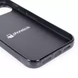 Google Pixel 10 Pro XL Case Hülle - Silikon schwarz Spanien 2026 personalisierbares Fussballtrikot