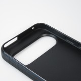 Google Pixel 9 / Pixel 9 Pro Case Hülle - Silikon schwarz Taylor Swift In My Swiftie Era - Pink