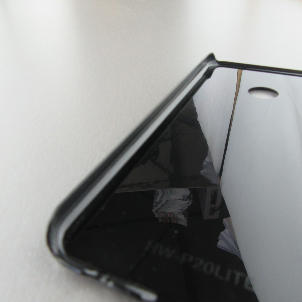 Huawei P20 Lite Case Hülle - Taylor Swift In My Swiftie Era - White