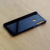 Hülle Huawei P30 Lite - Edel- Weiss