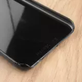 Hülle Huawei P30 Lite - Edel- Weiss