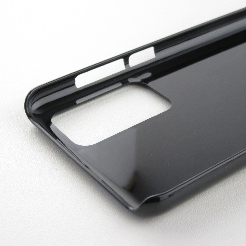 Huawei P40 Case Hülle - Pferd majestätisch Strand
