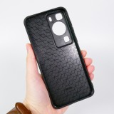 Coque Huawei P60 - Silicone rigide noir Womens day 2026 7