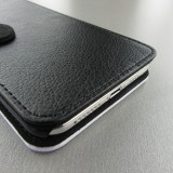 iPhone 11 Case Hülle - Wallet schwarz Taylor Swift In My Swiftie Era - Pink