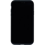 iPhone 11 Pro Max Case Hülle - Hybrid Armor schwarz Taylor Swift In My Swiftie Era - White