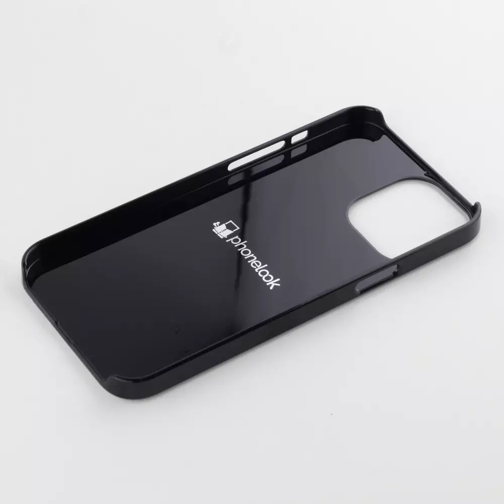 iPhone 12 Pro Max Case Hülle - Spring 23 neon rose