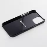 iPhone 12 Pro Max Case Hülle - Spring 23 neon rose