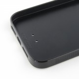 iPhone 12 Pro Max Case Hülle - Silikon schwarz Summer 2025 Summer is here