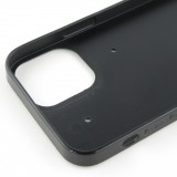 iPhone 12 Pro Max Case Hülle - Silikon schwarz Summer 2025 Summer is here