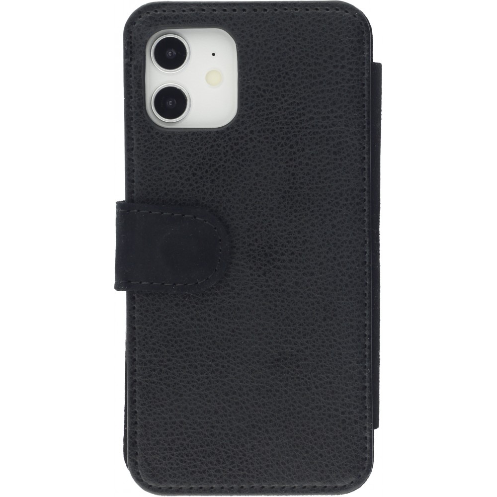 iPhone 13 Case Hülle - Wallet schwarz Taylor Swift In My Swiftie Era - Pink
