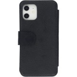 iPhone 13 Case Hülle - Wallet schwarz Taylor Swift In My Swiftie Era - Pink