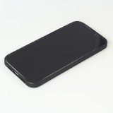 iPhone 13 Pro Max Case Hülle - Silikon schwarz Taylor Swift The Eras Tour