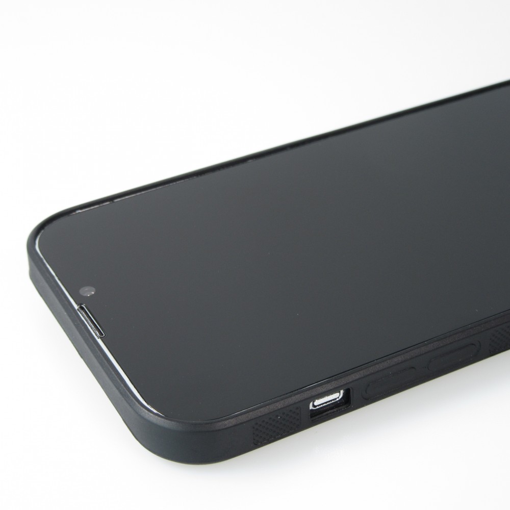 iPhone 13 Pro Max Case Hülle - Silikon schwarz Taylor Swift The Eras Tour