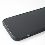 iPhone 13 Pro Max Case Hülle - Silikon schwarz Taylor Swift The Eras Tour
