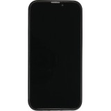 Coque iPhone 13 Pro - Silicone rigide noir Taylor Swift Sketch - White