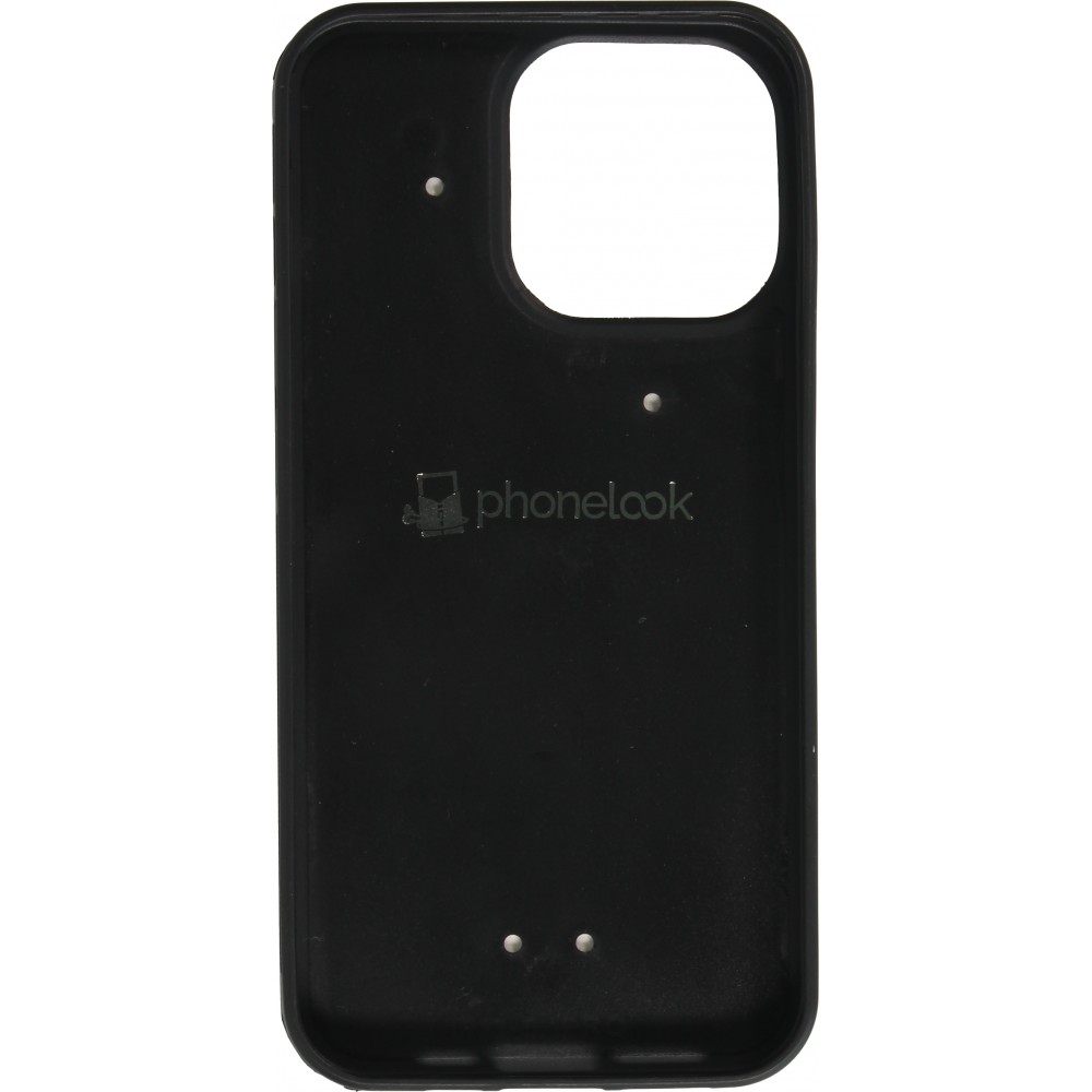 Coque iPhone 13 Pro - Silicone rigide noir Taylor Swift Sketch - White