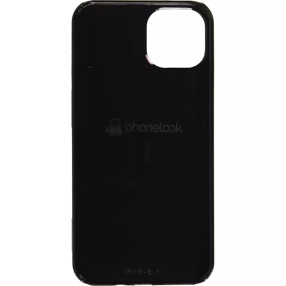 iPhone 14 Plus Case Hülle - Valentine 2023 neon love