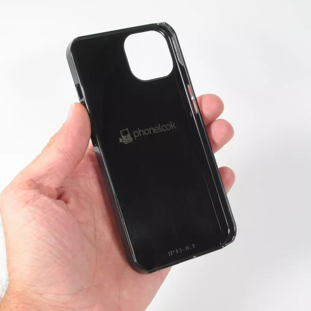 iPhone 14 Plus Case Hülle - Valentine 2023 neon love