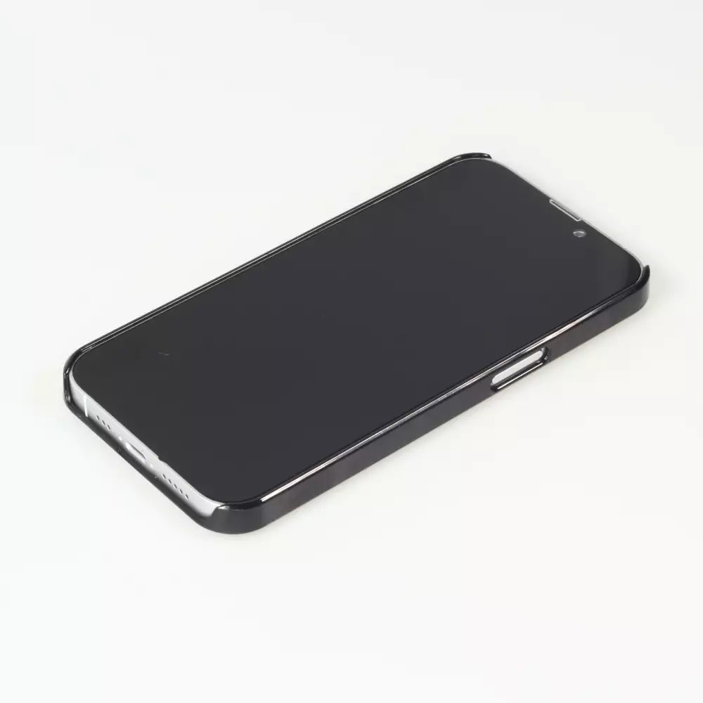 iPhone 14 Plus Case Hülle - Valentine 2023 neon love