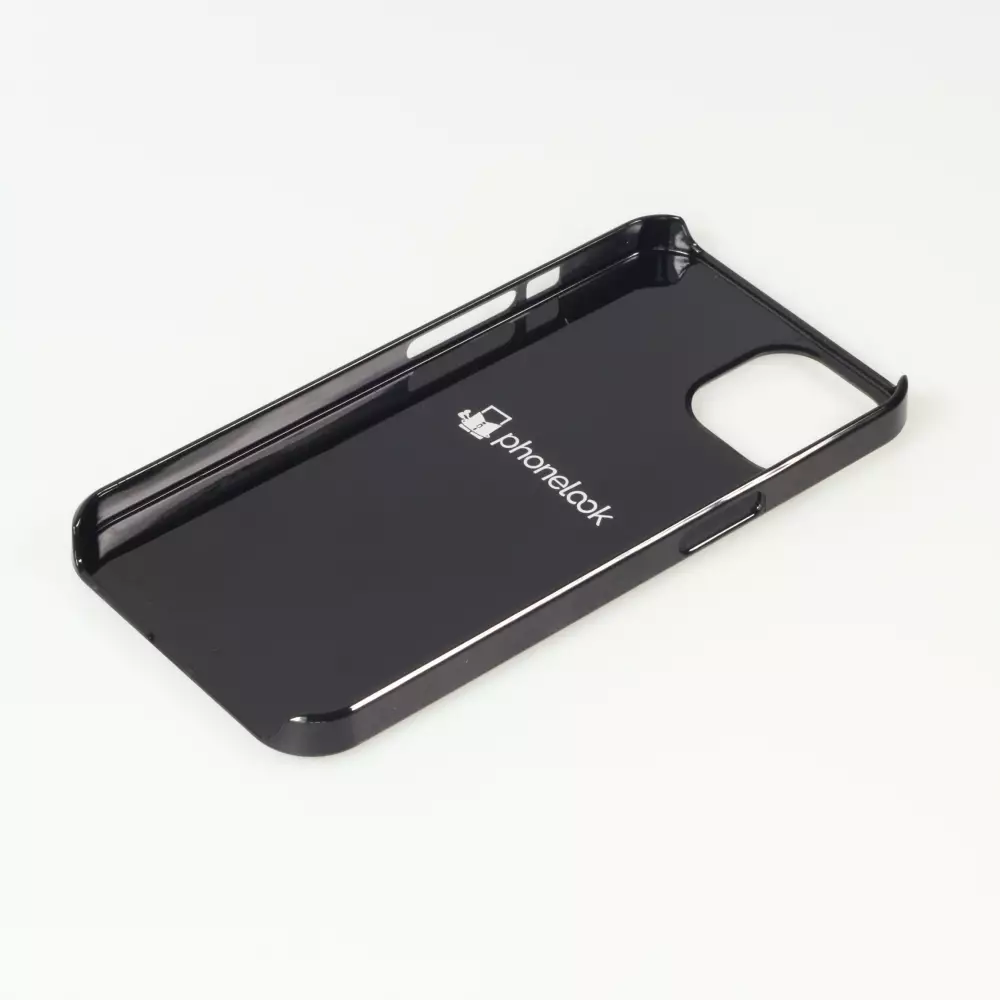 iPhone 14 Plus Case Hülle - Valentine 2023 neon love