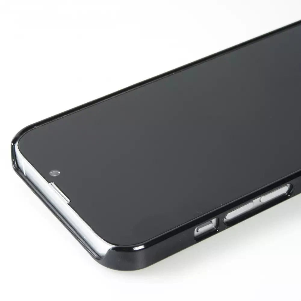 iPhone 14 Plus Case Hülle - Valentine 2023 neon love