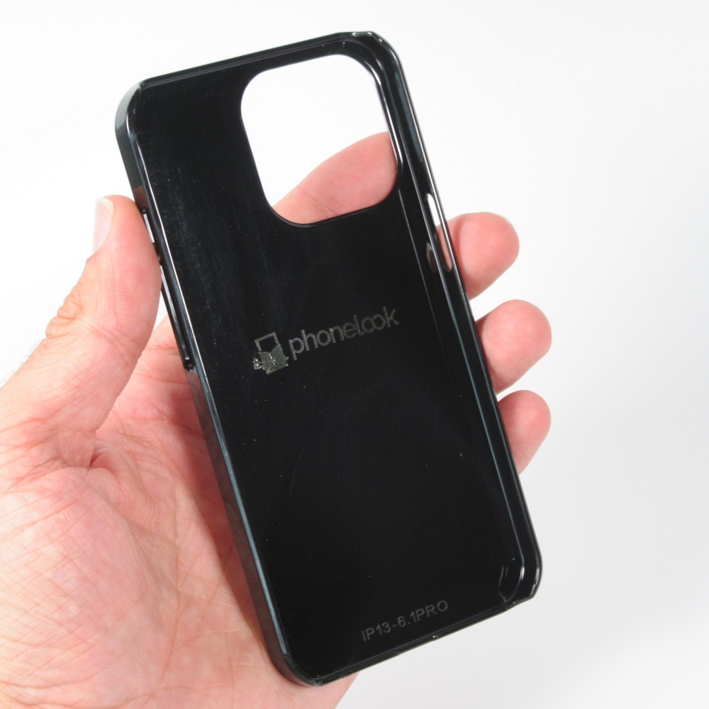 iPhone 14 Pro Case Hülle - Taylor Swift In My Swiftie Era - White