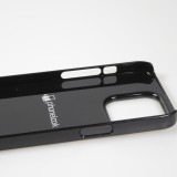 iPhone 15 Pro Case Hülle - Taylor Swift Sketch - White