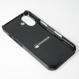 iPhone 16 Case Hülle - Taylor Swift In My Swiftie Era - White