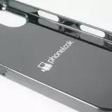 iPhone 16 Case Hülle - Polen 2022 personalisierbares Fussballtrikot
