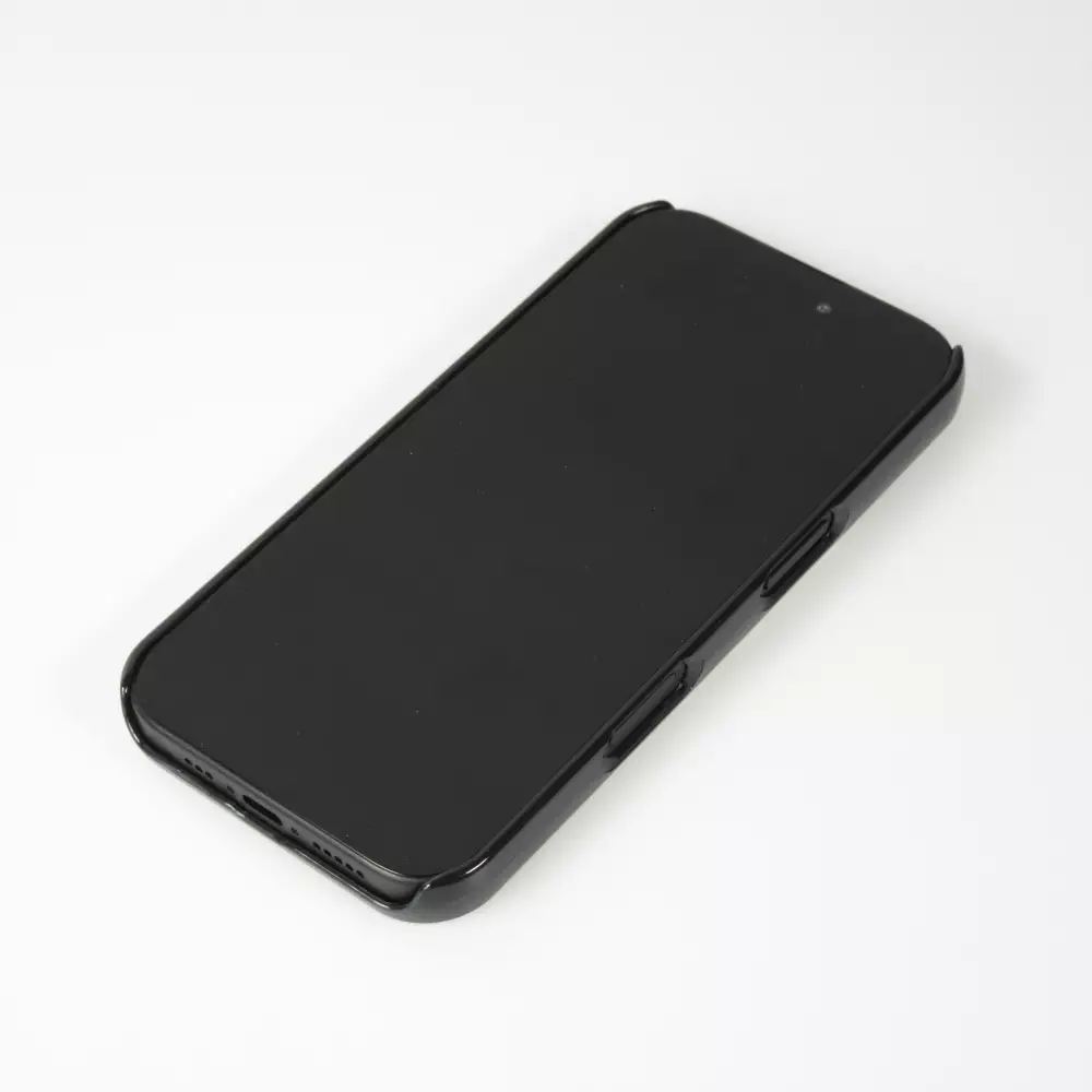 iPhone 16 Case Hülle - Polen 2022 personalisierbares Fussballtrikot