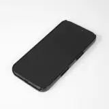 iPhone 16 Case Hülle - Polen 2022 personalisierbares Fussballtrikot