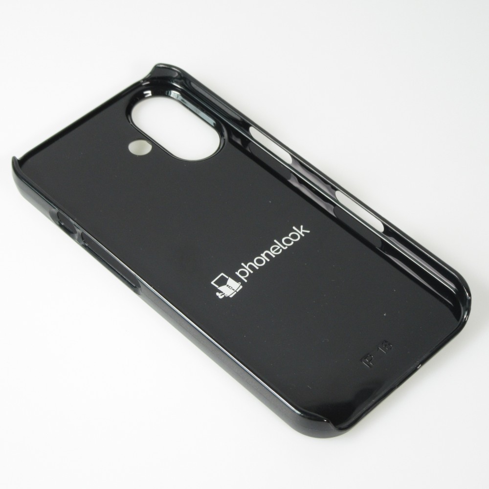 iPhone 16 Plus Case Hülle - Taylor Swift The Eras Tour