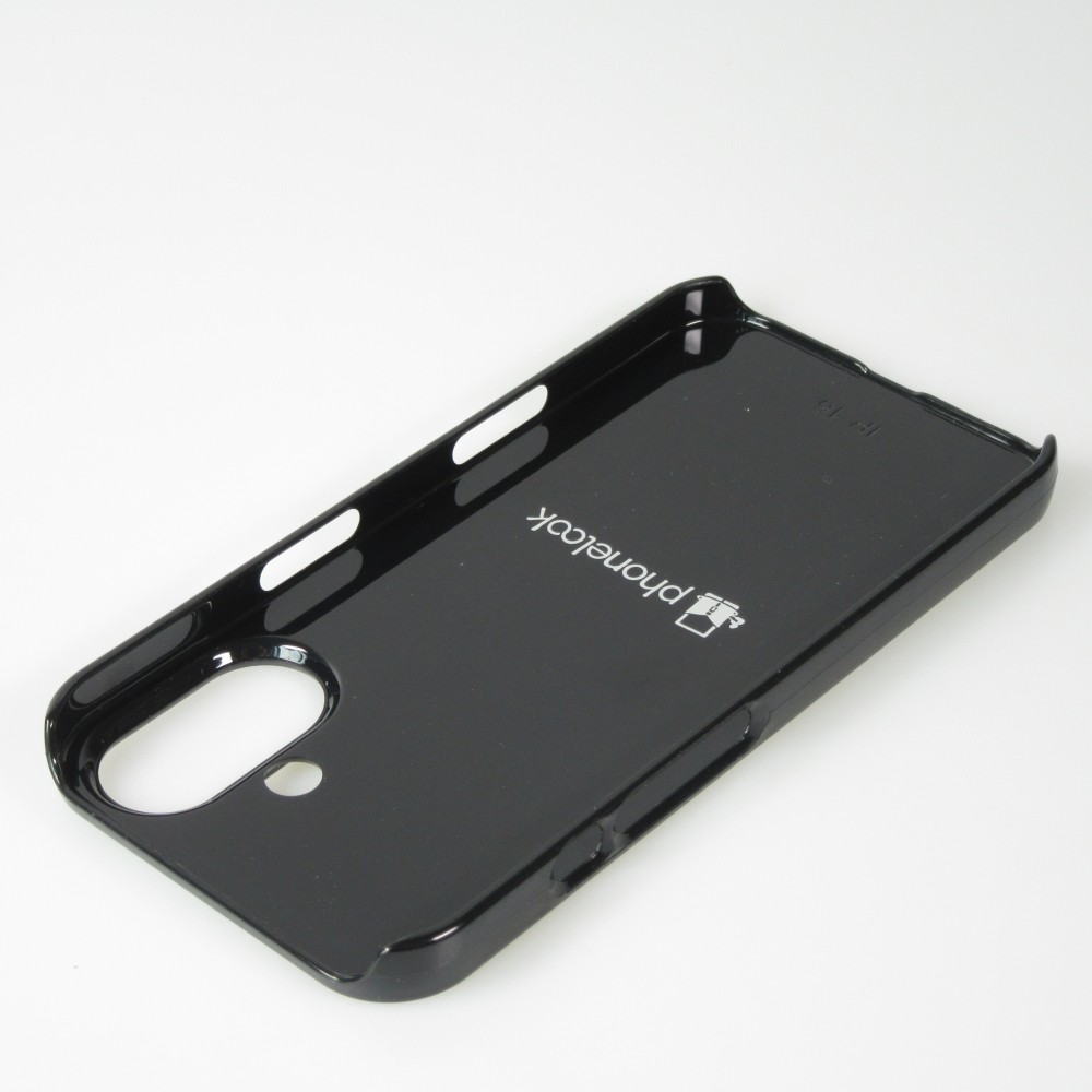 iPhone 16 Plus Case Hülle - Taylor Swift The Eras Tour