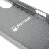 iPhone 16 Plus Case Hülle - Silikon schwarz Summer 2025 Hello summer