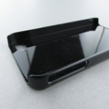 iPhone 4/4s Case Hülle - Tunesien 2022 personalisierbares Fussballtrikot