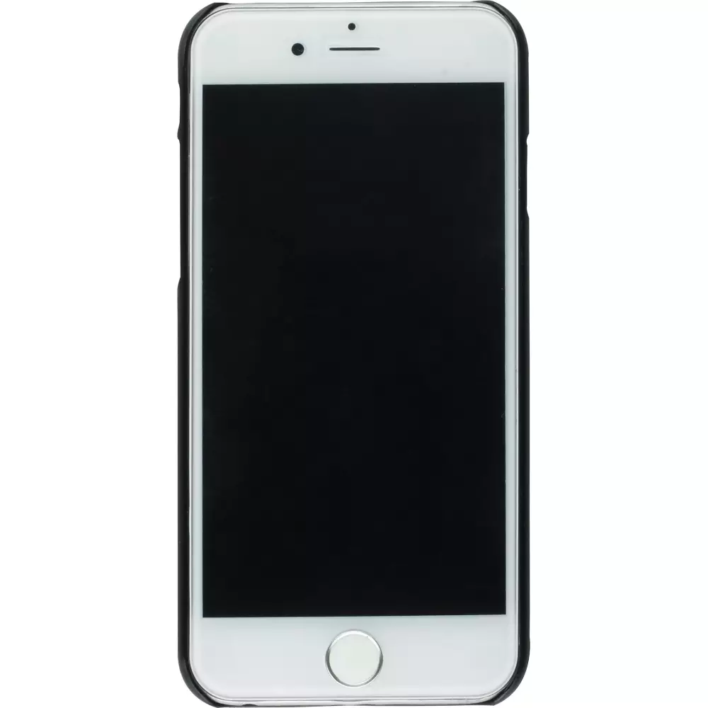 iPhone 6 Plus / 6s Plus Case Hülle - Pop Summer Destination Bondi