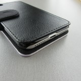iPhone 7 / 8 / SE (2020, 2022) Case Hülle - Wallet schwarz Taylor Swift In My Swiftie Era - Pink