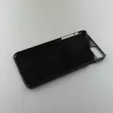 iPhone 7 Plus / 8 Plus Case Hülle - Schweizer Alpenflug
